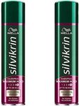 Wella Silvikrin Maximum Hold Hairsp