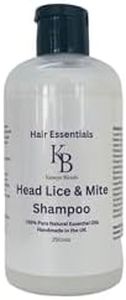 Head Lice & Mite Shampoo