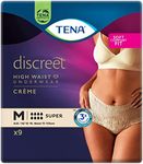 TENA Discreet High Waist Pants, Inc