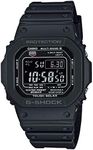 CASIO G-Shock GW-M5610U-1BJF [20 ATM Water Resistant Solar Radio Wave GW-M5610 Series] Shipped from Japan