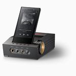 Astell&Kern CA1000T Desktop Audio System - Rich Grey