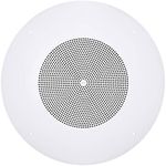 JBL CSS8008 Commercial Series 15-Watt 8' Ceiling Speaker White