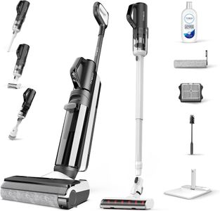 Tineco Floor One S5 Combo Wet Dry Vacuum Cleaner – Cordless, Lightweight