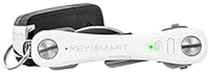KeySmart Pro - Compact Smart Key Ho