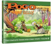 Pogo: The Complete Syndicated Comic