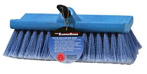 Mr. LongArm 0483M Marine Bi-Level Flow-Thru Soft Blue Brush