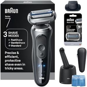 Braun Seri