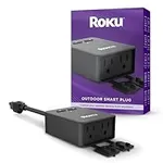 Roku Smart Home Outdoor Smart Plug 