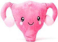 nerdbugs nerdbugs Uterus Plush - Who Put The Cuter-us in Uterus?