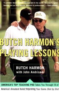 Butch Harm