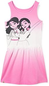 LEGO Girls' Friends Dress Children's, 469, 92 cm