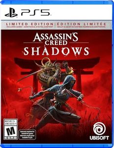 Assassin’s
