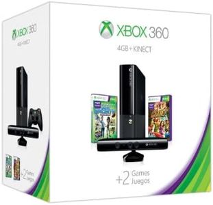 Xbox 360 4