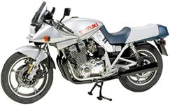TAMIYA 14010 Suzuki GSX1100S Katana 1:12 Motorbike Model Kit