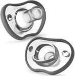 Nanobebe Baby Soothers 0-3 Month - 