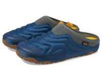 Teva Men's Reember Terrain Hiking Shoe, Blue Wing Teal, 7 UK