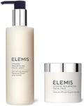 ELEMIS Dynamic Resurfacing Facial Wash and Dynamic Resurfacing Pads