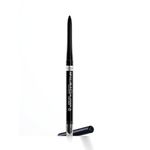 L'Oréal Paris Gel Eyeliner, Intense Long-lasting Colour, Semi Permanent, Infallible Grip 36H Gel Automatic Eyeliner, Intense Black