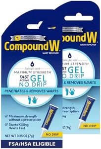 Compound W