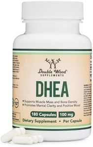DHEA 100mg