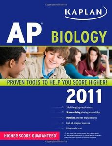 Kaplan AP Biology