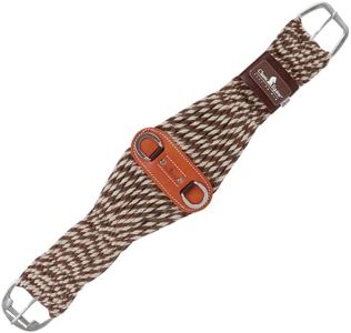 Classic Equine Alpaca/Mohair Roper Cinch 30