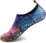 Water Shoes for Women Men Quick-Dry