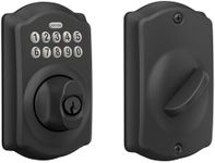 Schlage BE365 CAM 622 Keypad Electr