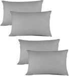 Kinfolk Textile Pillow Cases 4 Pack