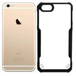 Carrywrap transparent hard back cover case for Apple Iphone 6 Plus