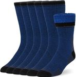 COZIA Merino Wool Socks for Men and