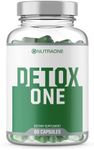 NutraOne DetoxOne 30​ Day Extra Str