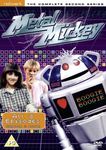 Metal Mickey: Series 2 [DVD]