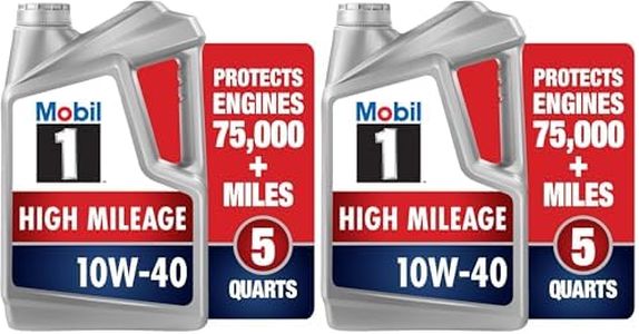 Mobil 1 Mo