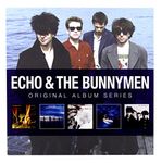 Original Album Series