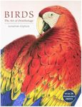 Birds: The Art of Ornithology (boxed set)