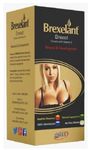 Brexelent Chest Massage Cream for Women, 50gm, Pack of 1