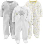 Simple Joys by Carter's Baby 3-Pack