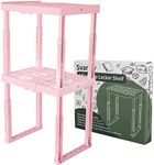 Locker Shelf Adjustable Height and 