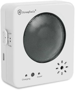 StrongTools 2nd Generation Dry Fire Laser Target Portable Trainer Target Second Gen Dry Fire Training System Compatible with Most of Laser Cartridges…