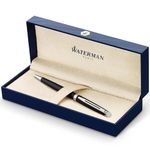 Waterman 3501170920879 fountain pen,Black