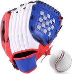 Baseball Glove,Baseball Softball Mi
