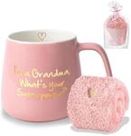 Coffee Mug for Grandma Mothers Day 