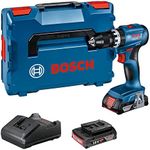 Bosch Professional 18V System Cordl