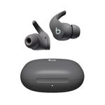 Beats Fit Pro – True Wireless Noise Cancelling Earbuds – Active Noise Cancelling - Sweat Resistant Earphones, Compatible with Apple & Android, Class 1 Bluetooth®, Built-in Microphone – Sage Grey