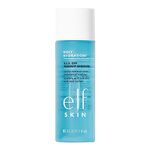 e.l.f. SKIN Holy Hydration! e.l.f. Off Makeup Remover, Liquid Makeup Remover For Eye, Lip & Face Makeup, Gentle Formula, Vegan & Cruelty-free