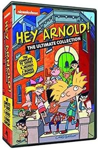 Hey Arnold