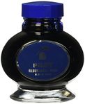 Pilot fountain pen ink 70ml Blue Black (japan import)