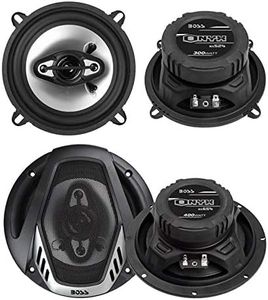 BOSS NX524