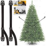 TV Safety Straps for Furniture Anch